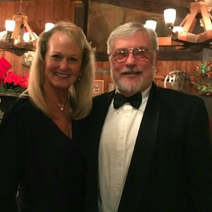 Meet your Posher, Barbara